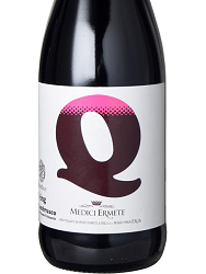 ランブルスコ　キューイング【赤・微発泡】