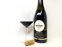 アマローネ・ヴァルパンテナくり