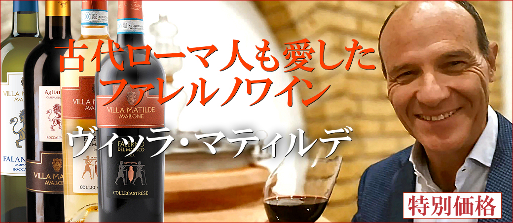 ヴィッラ・マティルデ～ただいま特別価格実施中～