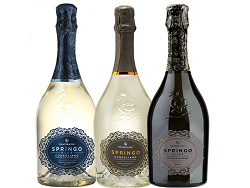 スプリンゴ各種