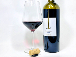 ザブ・シラーのテイスティング(クリック⇒拡大します)