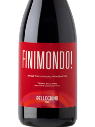 フィニモンド【赤】