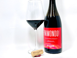 フィニモンドのテイスティング(クリック⇒拡大します)