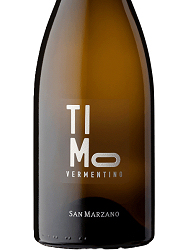 ティモ/ヴェルメンティーノ【白】