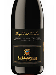 ターリオ・デル・トラルチョ【赤】