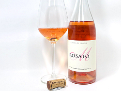 マッシモ・アレッサンドリ・ロザートのテイスティング(クリック⇒拡大します)