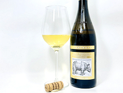 ティモラッソのテイスティング(クリック⇒拡大します)