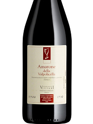 ヴィヴィアーニ　アマローネ【赤】