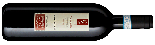 ヴィヴィアーニ　ヴァルポリチェッラ・クラシコ【赤】