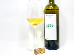 ニコレオのテイスティング(クリック⇒拡大します)