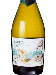 ガルダ・スプマンテ【白・発泡】