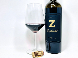 ｚジンファンデルのテイスティング(クリック⇒拡大します)