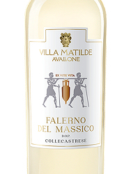 ファレルノ・デル・マッシコ【白】