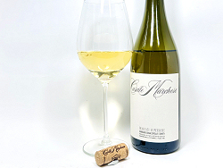 フラスカティ・スペリオーレのテイスティング(クリック⇒拡大します)