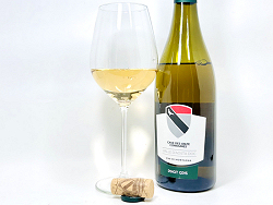 ヴァッレ・ダオスタ　ピノ・グリのテイスティング(クリック⇒拡大します)