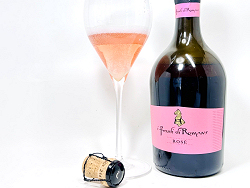 フェウディ・ディ・ロマンスのテイスティング(クリック⇒拡大します)