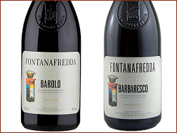 バローロとバルバレスコ