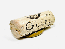 カリカンティに使われるコルク栓(クリック⇒拡大します)