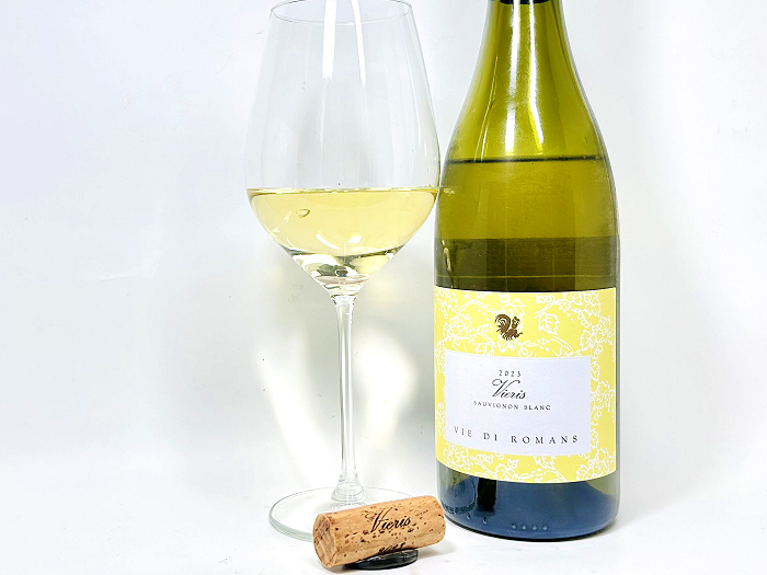 ヴィエリスのテイスティング(クリック⇒拡大します)