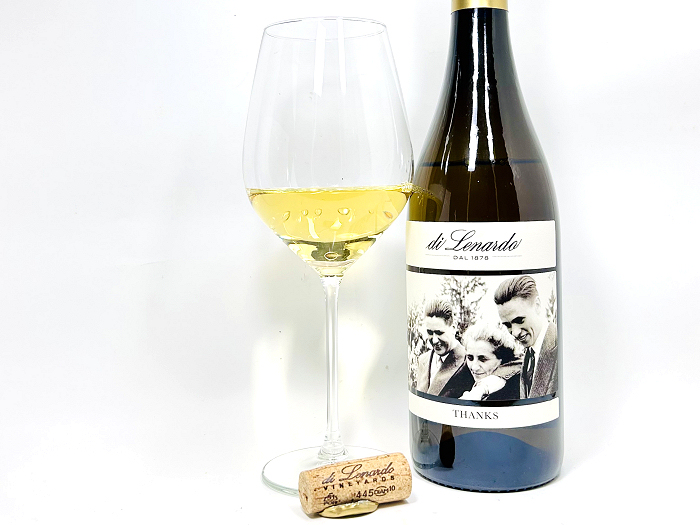 サンクスのテイスティング(クリック⇒拡大します)