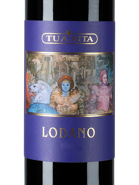 ロダーノ・ロッソ【赤】