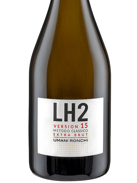 ウマニ・ロンキ　LH2【白・発泡】