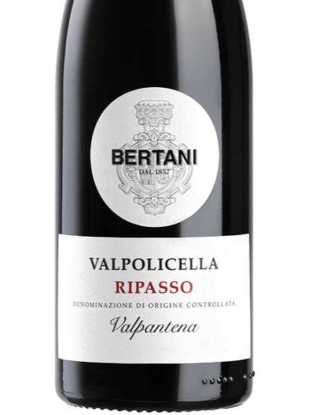 ヴァルパンテーナ・リパッソ【赤】