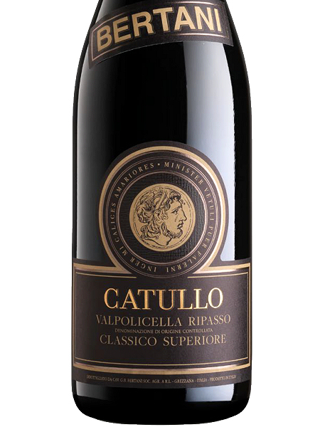 カトゥッロ・リパッソ【赤】