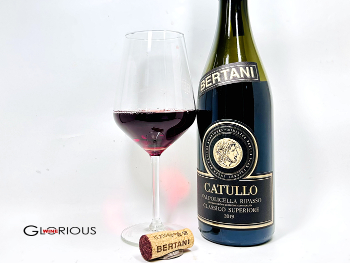 カトゥッロのテイスティング(クリック⇒拡大します)