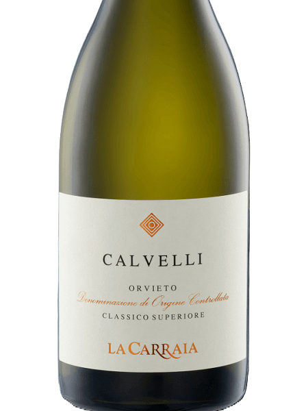 カルヴェッリ【白】