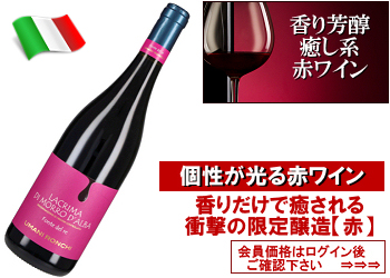 2023　ウマニ・ロンキ〈フォンテ・デル・レ/ラクリマ・ディ・モッロ・ダルバ〉【赤】