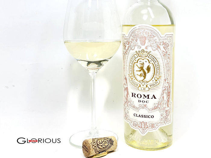 ローマ・クラシコのテイスティング(クリック⇒拡大します)