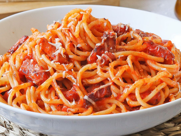 アマトリチャーナ