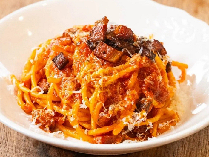 アマトリチャーナ