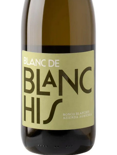 ブラン・ド・ブランキス【白】