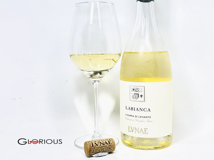 ラビアンカのテイスティング(クリック⇒拡大します)