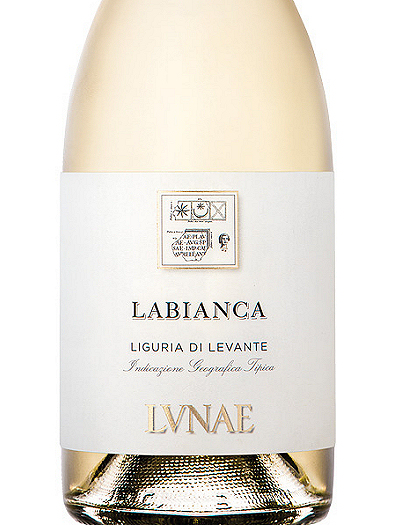 ラビアンカ【白】