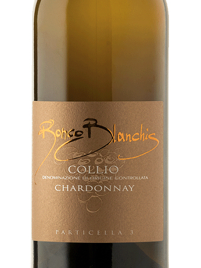 コッリオ/シャルドネ3【白】