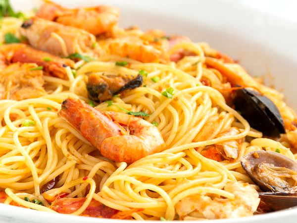 パスタ