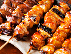 焼き鳥