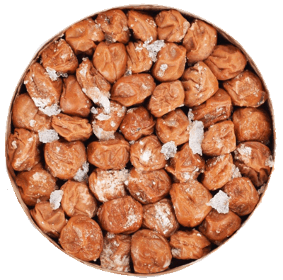 白干し梅(丙申年の梅)400g・南高梅