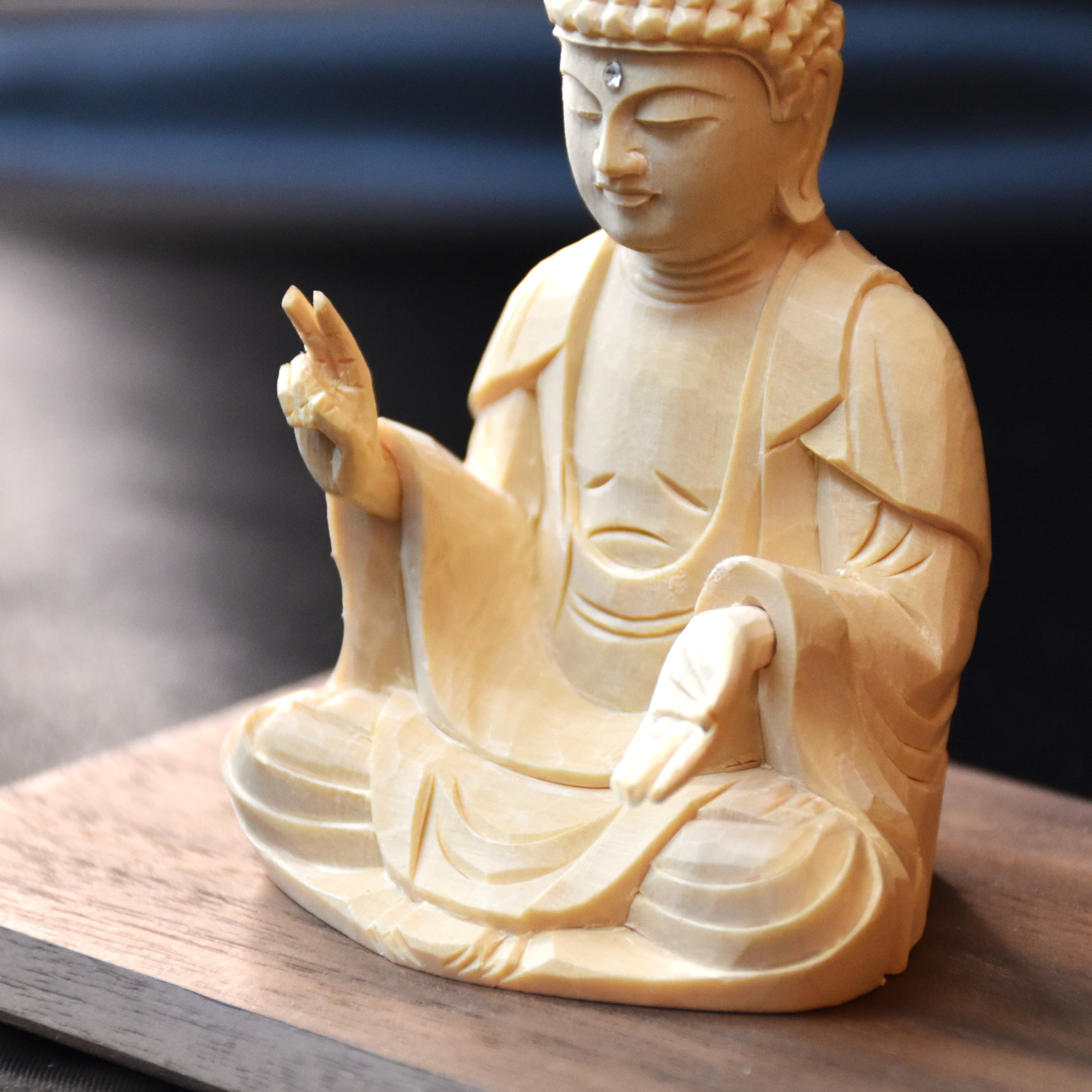 今日のみ■★急須／釈迦の手型 らくうるDSC_1316_1745571251540.JPG