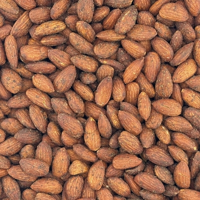 ペッパーアーモンド