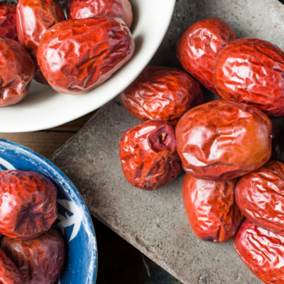 ノンシュガー・なつめ