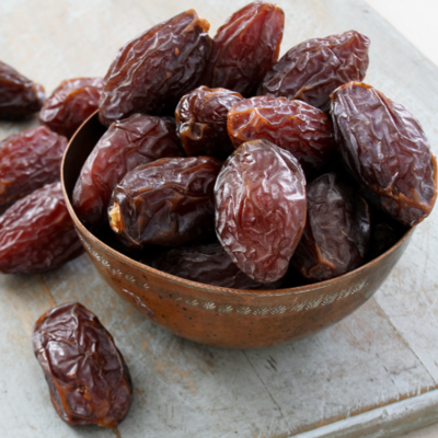 ノンシュガー・デーツ