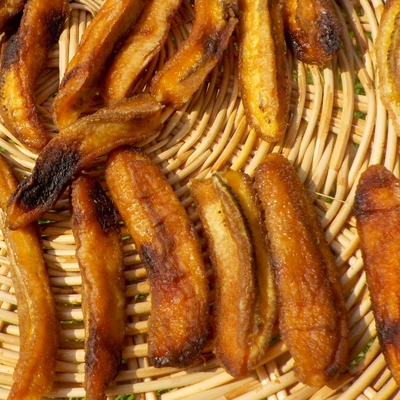 バナナ（袋）160g