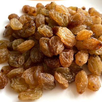 ノンシュガー・マスカットレーズン