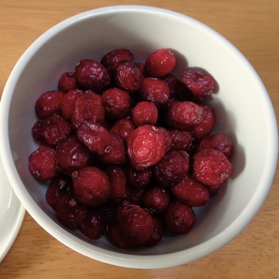 クランベリー