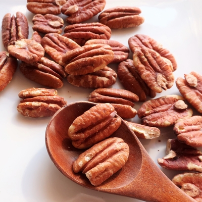 ピーカンナッツ