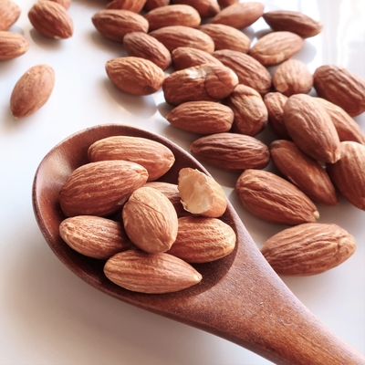 アーモンド（無塩）